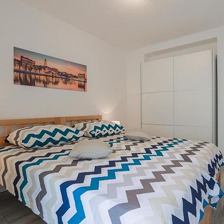 Apartman Marica Split Zewnętrze zdjęcie