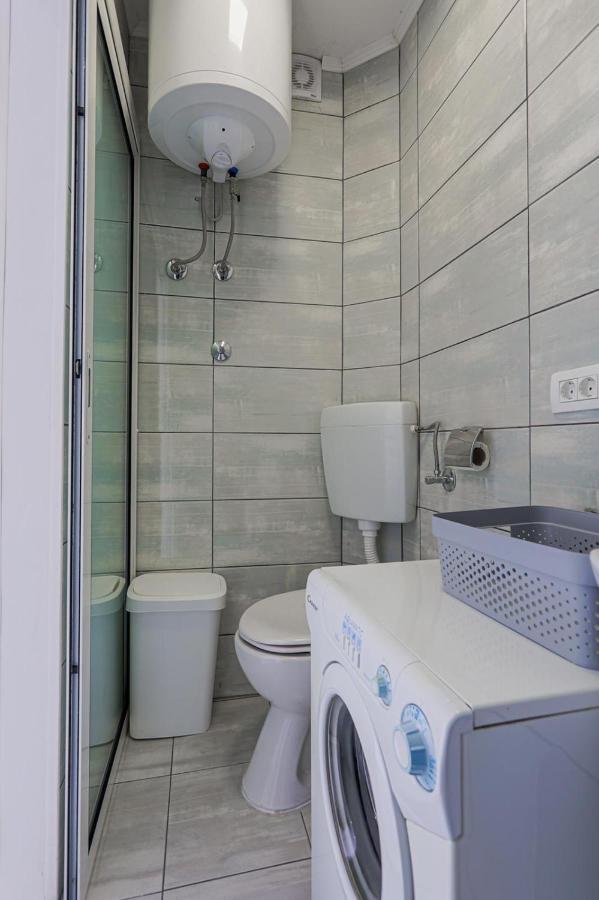 Apartman Marica Split Zewnętrze zdjęcie