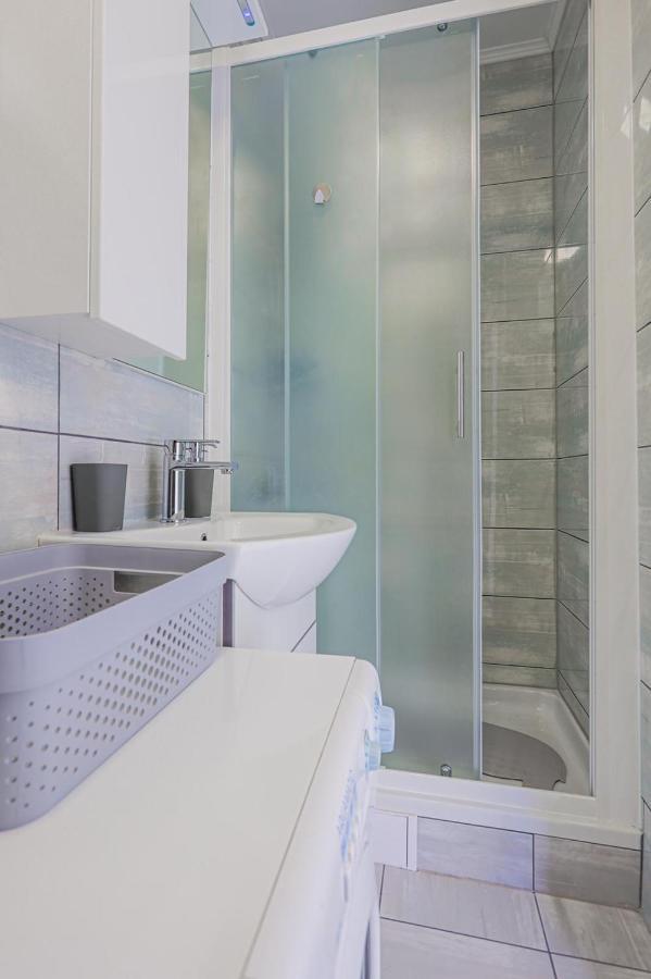 Apartman Marica Split Zewnętrze zdjęcie