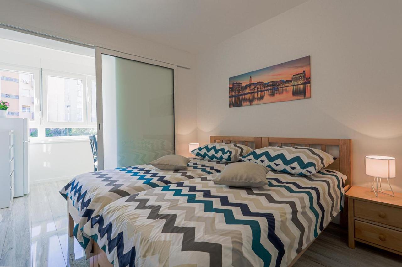 Apartman Marica Split Zewnętrze zdjęcie