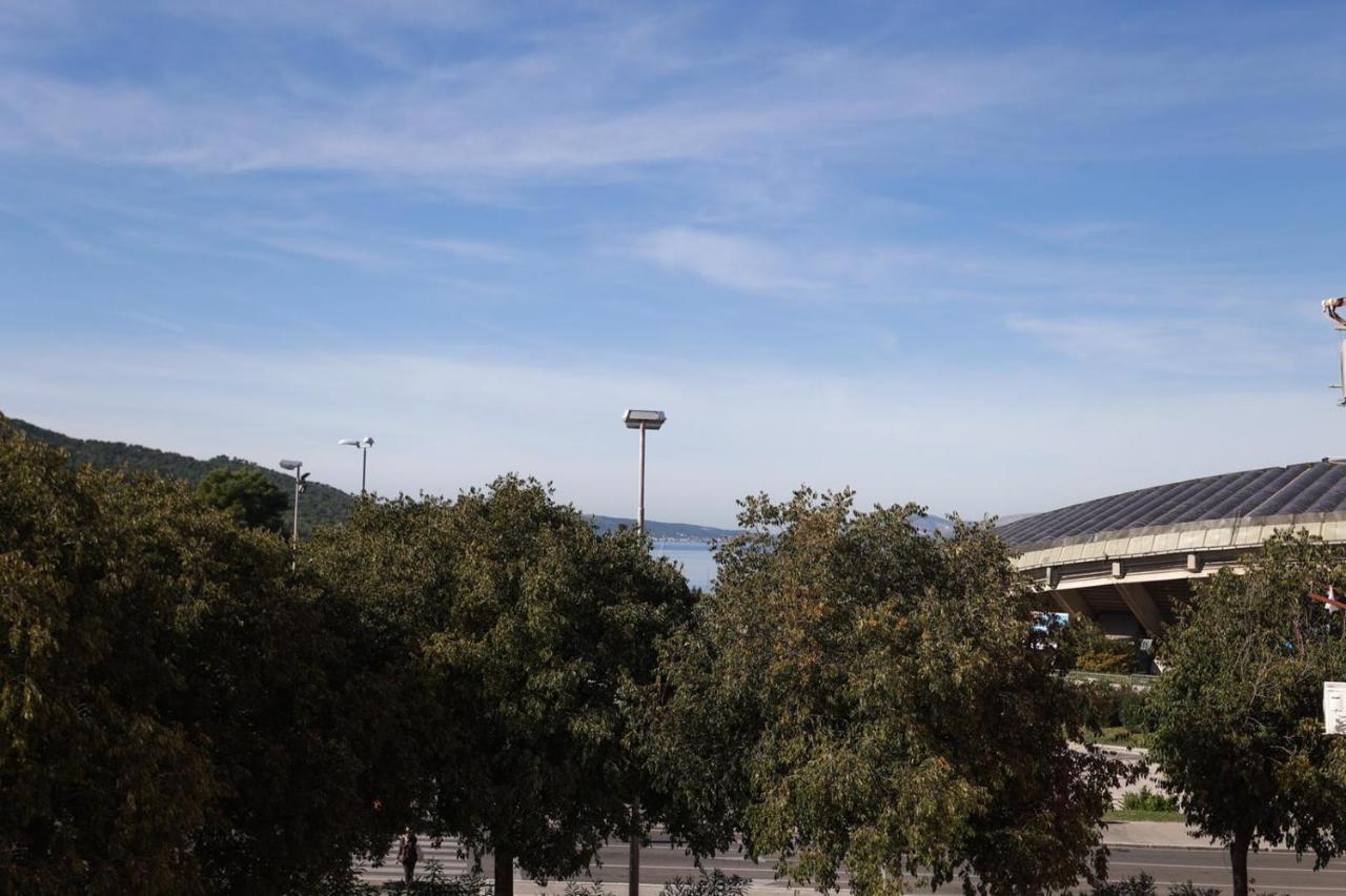 Apartman Marica Split Zewnętrze zdjęcie
