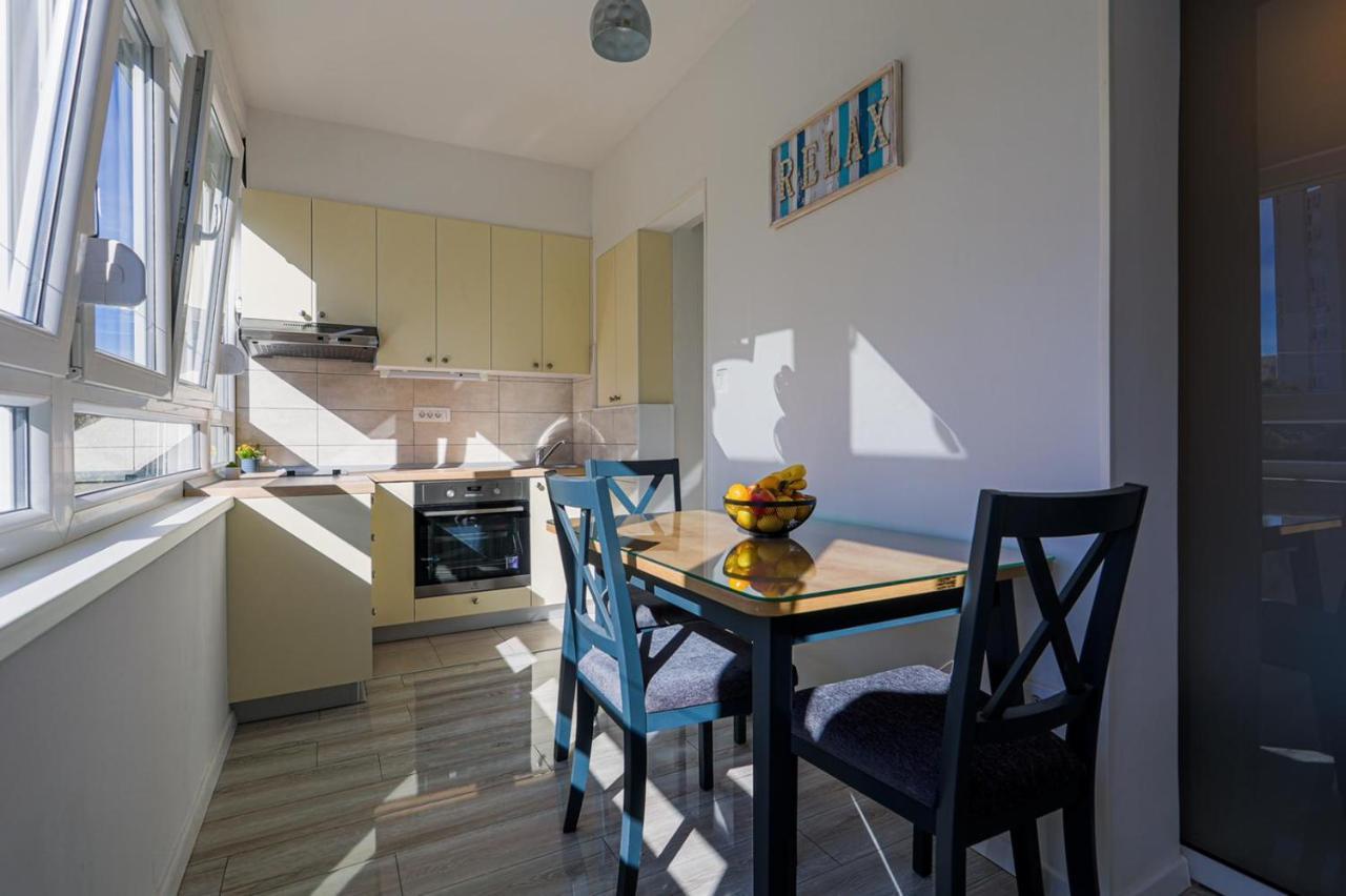 Apartman Marica Split Zewnętrze zdjęcie